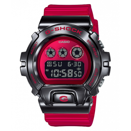CASIO G-SHOCK GM-6900B-4