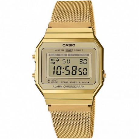 CASIO DIGITALNI A700WEMG-9A