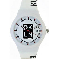 Daniel Klein DK12490-1