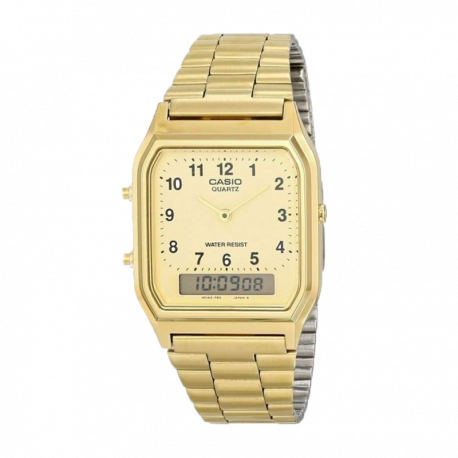 CASIO DIGITALNI AQ-230GA-9B