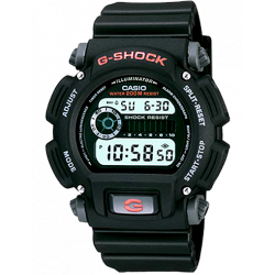 CASIO G-SHOCK DW-9052-1