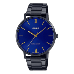 CASIO MTP-VT01B-2B