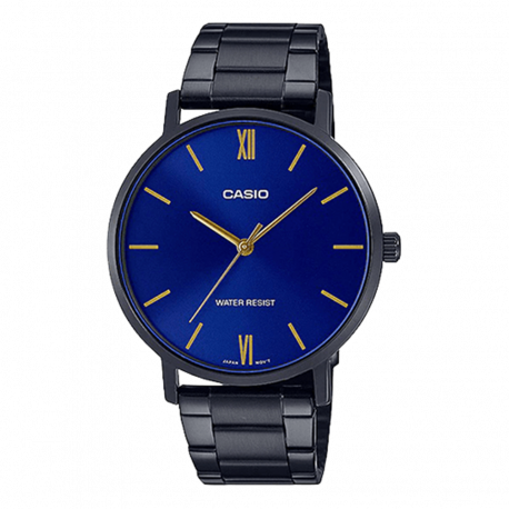 CASIO MTP-VT01B-2B