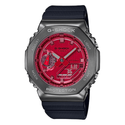 CASIO G-SHOCK GM-2100B-4A