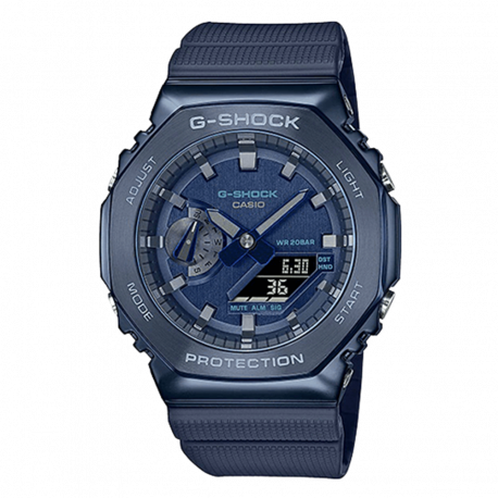 CASIO G-SHOCK GM-2100N-2A
