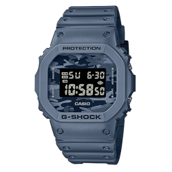CASIO G-SHOCK DW-5600CA-2