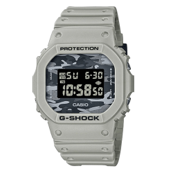 CASIO G-SHOCK DW-5600CA-8