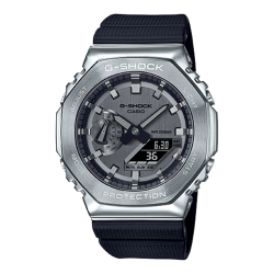 CASIO G-SHOCK GM-2100-1A