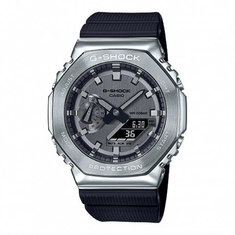 CASIO G-SHOCK GM-2100-1A
