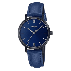 CASIO LTP-VT02BL-2A