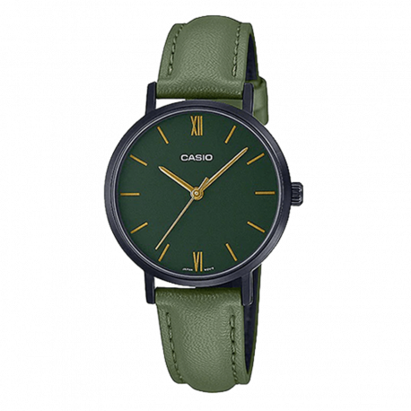 CASIO LTP-VT02BL-3A