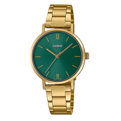 CASIO LTP-VT02G-3A