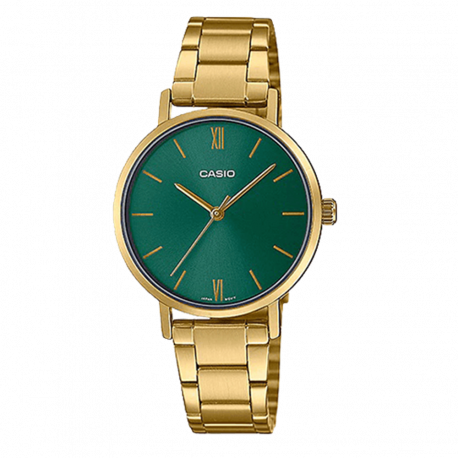 CASIO LTP-VT02G-3A