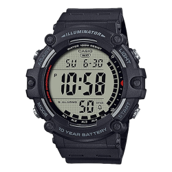 CASIO DIGITALNI AE-1500WH-1A