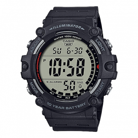 CASIO DIGITALNI AE-1500WH-1A