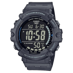 CASIO DIGITALNI AW-1500WH-8B