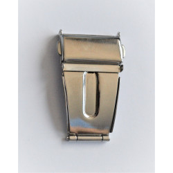 Kopča Srebrna - otvara se sa obe strane