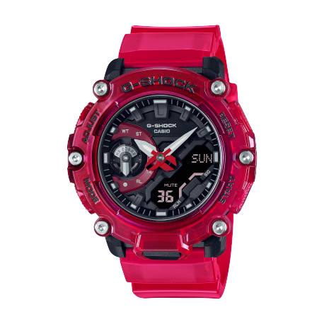 CASIO G-SHOCK GA-2200SKL-4A