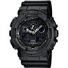 Ručni sat CASIO G-SHOCK GA-100-1A1ER