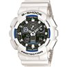 Ručni sat CASIO G-SHOCK GA-100B-7AER
