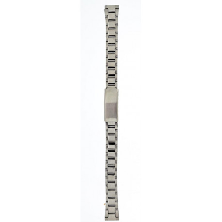Metalni kaiš - MK 12.06 Srebrni 12mm