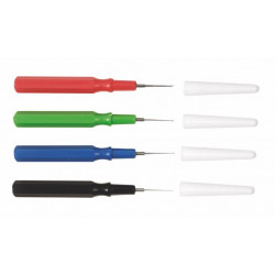 Hototec - Set mazalica 4 komada