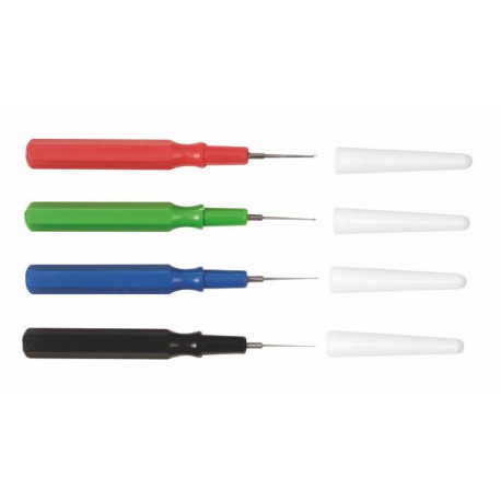 Hototec - Set mazalica 4 komada