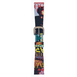Dečiji kaiš DECK8 14mm