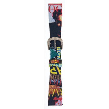 Dečiji kaiš DECK8 14mm