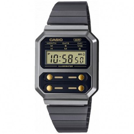 CASIO A100WEGG-1A2