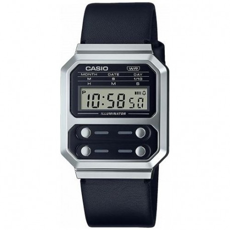 CASIO A100WEL-1A