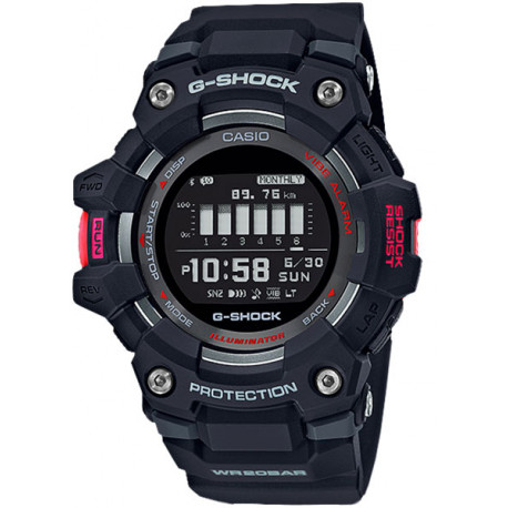 CASIO G-SHOCK GBD-100-1E