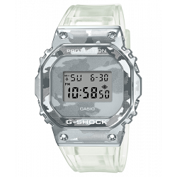 CASIO G-SHOCK GM-5600SCM-1E