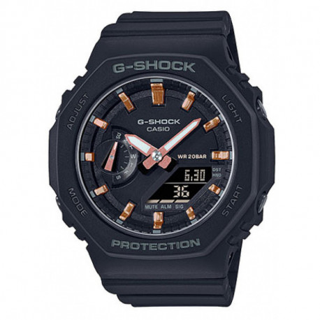CASIO G-SHOCK GMA-S2100-1A