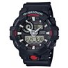 Ručni sat CASIO G-SHOCK GA-700-1A