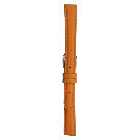 Kožni kaiš 12mm  Braon 12.64