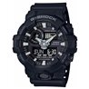 Ručni sat CASIO G-SHOCK GA-700-1B