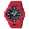 Ručni sat CASIO G-SHOCK GA-700-4A