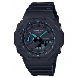 CASIO G-SHOCK GA-2100-1A2