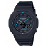 CASIO G-SHOCK GA-2100-1A2