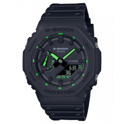 CASIO G-SHOCK GA-2100-1A3
