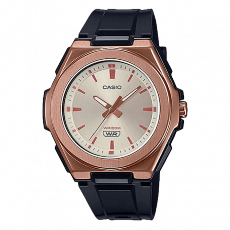 CASIO LWA-300HRG-5