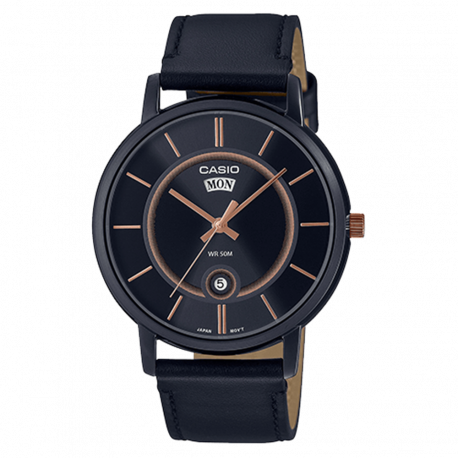 CASIO MTP-B120BL-1A