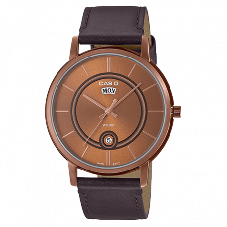CASIO MTP-B120RL-5A