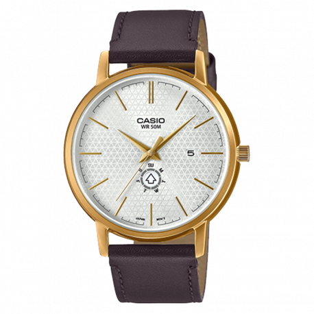 CASIO MTP-B125GL-7A