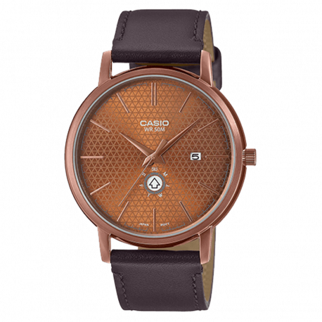 CASIO MTP-B125RL-5A