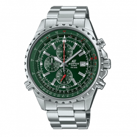 CASIO EDIFICE EF-527D-3A