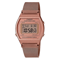 CASIO DIGITALNI B640WMR-5A