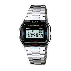 CASIO DIGITALNI A163WA-1Q
