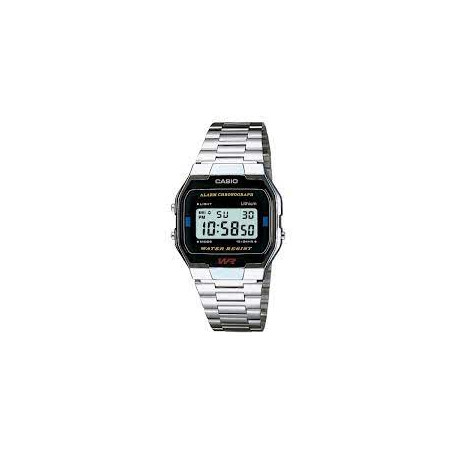 CASIO DIGITALNI A163WA-1Q